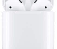 Airpods 1.Generace