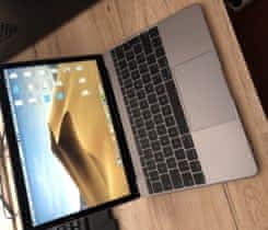 MacBook 12" 2017 256GB Space Grey
