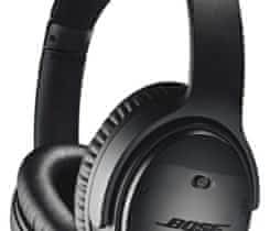 Bose QuietComfort 35 II, černá