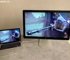 Thunderbolt Display 27""