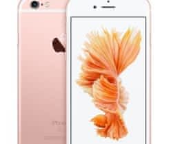 iPhone 6S 64GB rose gold! Top stav!