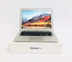 Macbook Air 13, i7, rok 2013, 8GB RAM