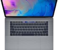 Macbook Pro 15 2018 MID