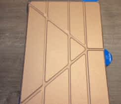 Pipetto Origami pro iPad Pro 10.5", NOVÉ