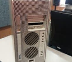 Prodám Apple G5 na součástky