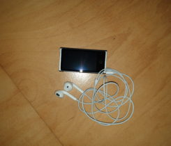 Predám skoro nepoužívaný iPod nano