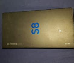 Výměním Samsung Galaxy S8 za iphone 8