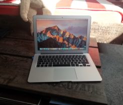 Apple MacBook Air