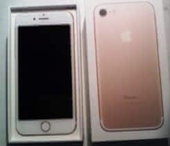 iPhone 7 GOLD 128gb