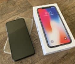 iphone X 64 GB