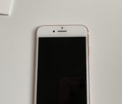 iPhone 7 rose gold (32 GB)
