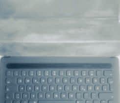 Apple iPad Pro 12.9" Smart Keyboard