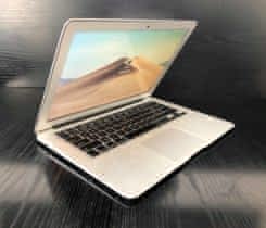 Macbook Air 13’3" Super stav i baterie