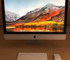 Apple IMac 27 palců. Mid 2011