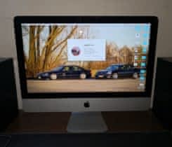 iMac 21,5" core i5 1,4Ghz 2014