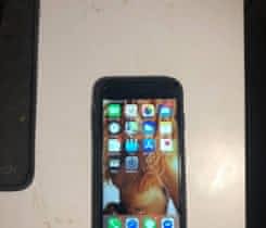 Ipohne 7 128GB JET BLACK