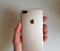 APPLE IPHONE 7 Plus 32gb Gold