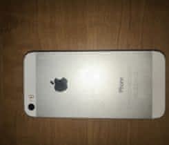 Iphone 5S- nefunkční