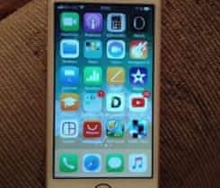 Prodám iphon SE rose gold 32gb