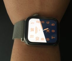 Apple Watch HERMÉS 4 40mm TOP