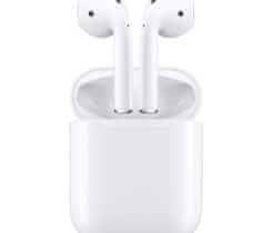 KOUPÍM NEFUNKČNÍ AIRPODS