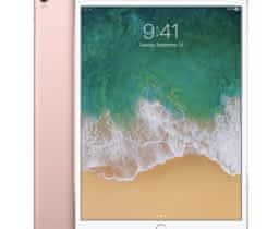 Ipad Pro 10,5” rose gold, 32 gb