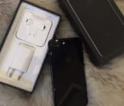 iPhone 7 plus jet black 128gb
