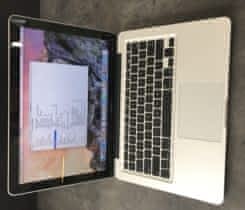 Prodam MacBook Pro 13palcu early 2011