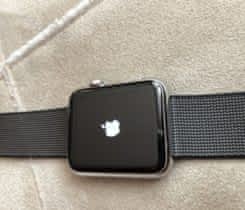 Apple Watch série 1 steel 42 mm