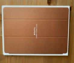 Apple Ipad pro 12.9 smart leather cover