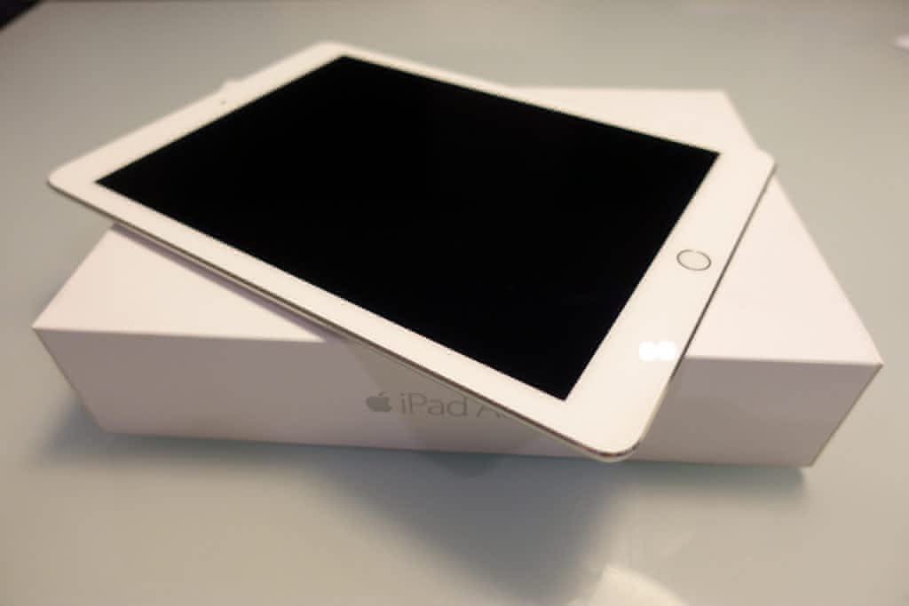 Apple iPad Air 2 128 GB + Cellular | Apple Bazar