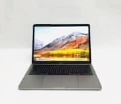 Macbook Pro 13 Retina Touch Bar, Space G