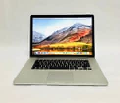 Macbook Pro 15 Retina, i7, rok 2012, 16G