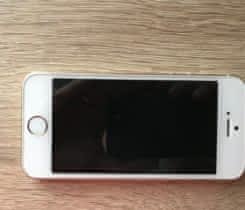 iPhone 5s 64GB zlatý