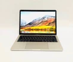 Macbook Pro 13 Retina Touch Bar, Silver