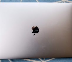 MacBook Pro 15.4" RETINA Space Gray 2017