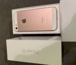 iPhone SE 64gb – Rose gold