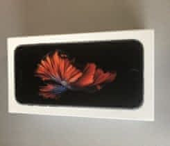iPhone 6S 16GB SPACE GREY