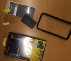 RhinoShield CrashGuard NX (bumper)