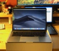 MacBook Pro Touch Bar 2018