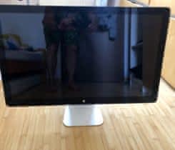 Thunderbolt Display 27
