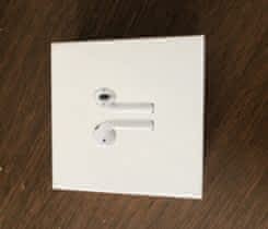 Airpody bez nabíjecí krabičky