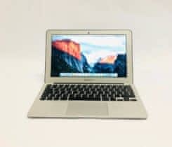 Macbook Air 11,  rok 2014, 4GB RAM, 128