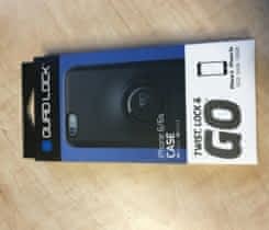 Quad Lock Obal na iPhone 6/6s