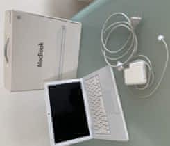 Apple MacBook 13" (2008) bílý