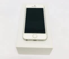 iPhone SE , 16GB Silver