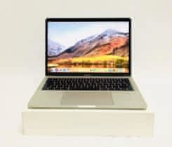 Macbook Pro 13 Retina, Silver, i5, 2017