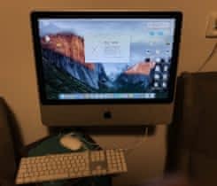 iMac 2008 20” VESA