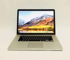 Macbook Pro 15 Retina, i7, rok 2015, 16G