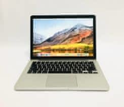 Macbook Pro 13 Retina, i7, rok 2015, 16G